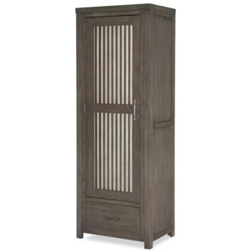 Bunkhouse Locker Door Chest