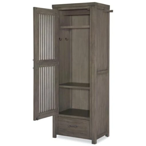Bunkhouse Locker Door Chest - Image 4