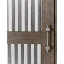Bunkhouse Locker Door Chest -Home Decoration Shop ST713972 e