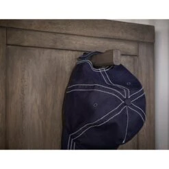 Bunkhouse Locker Door Chest -Home Decoration Shop ST713972 f
