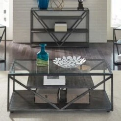 Arden Coffee Table -Home Decoration Shop ST715154 c