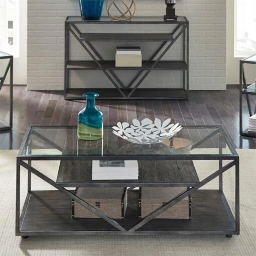 Arden Coffee Table - Image 3