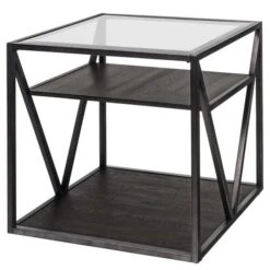 Arden End Table