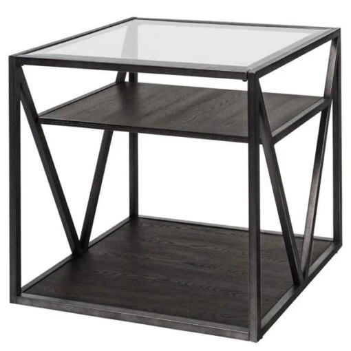 Arden End Table