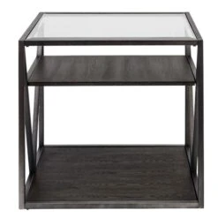 Arden End Table -Home Decoration Shop ST715155 c