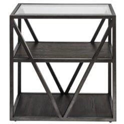 Arden Chairside Table