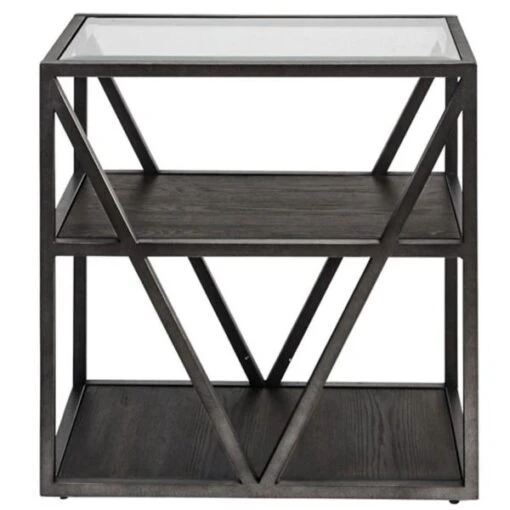 Arden Chairside Table