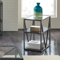 Arden Chairside Table -Home Decoration Shop ST715156 c
