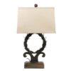 Elodie Table Lamp -Home Decoration Shop ST715722 a