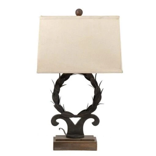 Elodie Table Lamp