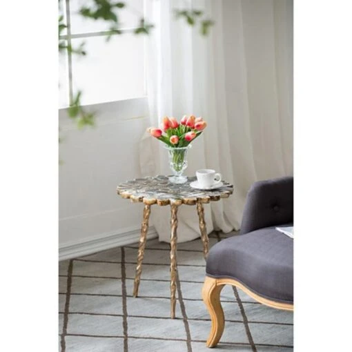 Zola Accent Table - Image 2