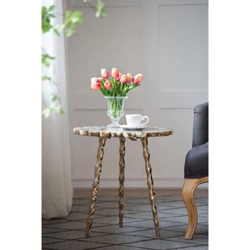 Zola Accent Table - Image 3