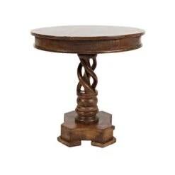 Mercedez Accent Table