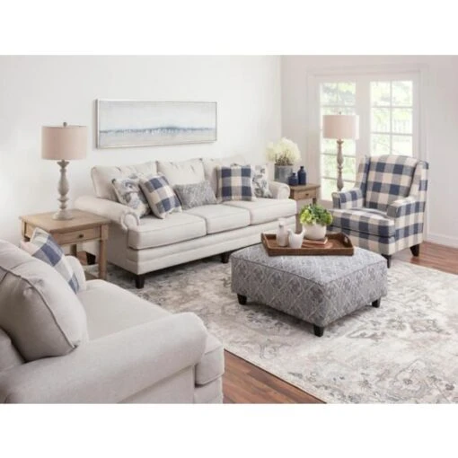 Fletcher Sofa - Image 2