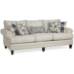 Fletcher Sofa -Home Decoration Shop ST716104 c
