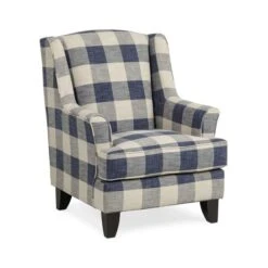 Fletcher Accent Chair