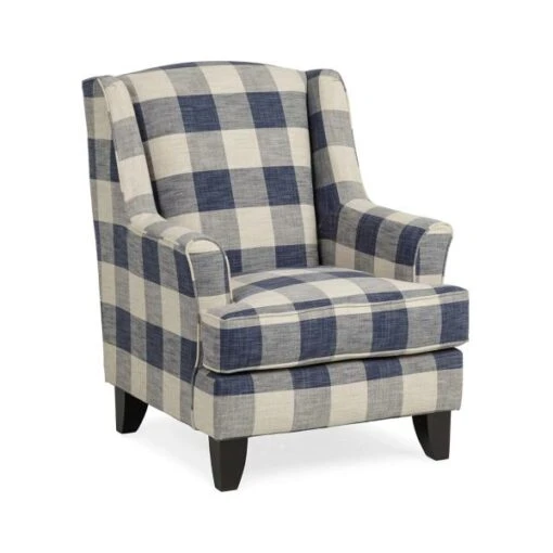 Fletcher Accent Chair