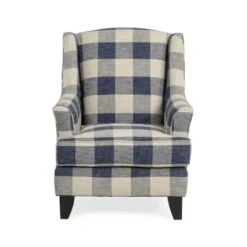 Fletcher Accent Chair -Home Decoration Shop ST716108 c