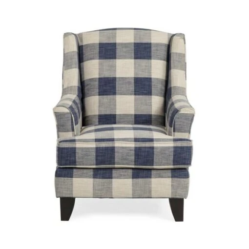 Fletcher Accent Chair - Image 3