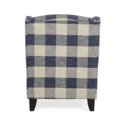 Fletcher Accent Chair -Home Decoration Shop ST716108 e