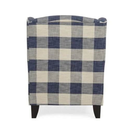 Fletcher Accent Chair - Image 5