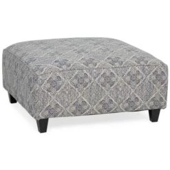 Fletcher Cocktail Ottoman