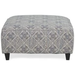 Fletcher Cocktail Ottoman -Home Decoration Shop ST716110 c