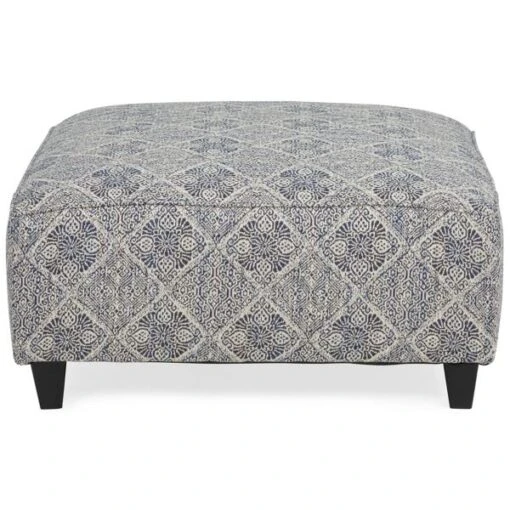 Fletcher Cocktail Ottoman - Image 3