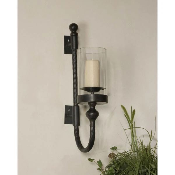 Clayton Wall Sconce - Image 2