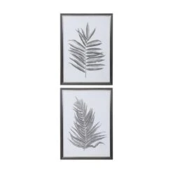 Veda Wall Art - Set Of 2