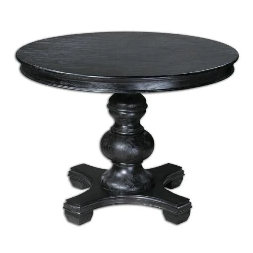 Rogelio Accent Table