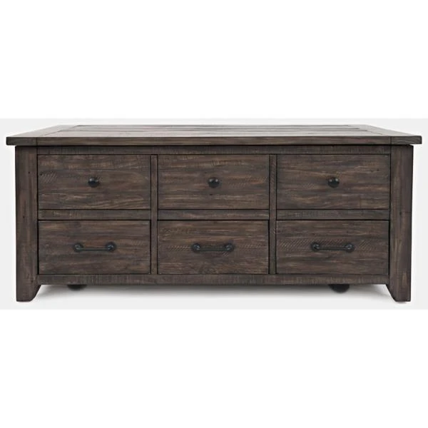 Mason Lift Top Coffee Table