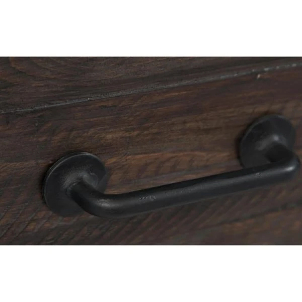 Mason Lift Top Coffee Table - Image 5