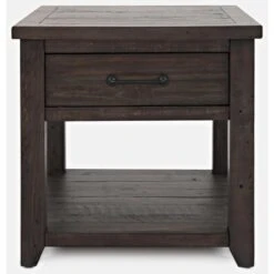 Mason End Table