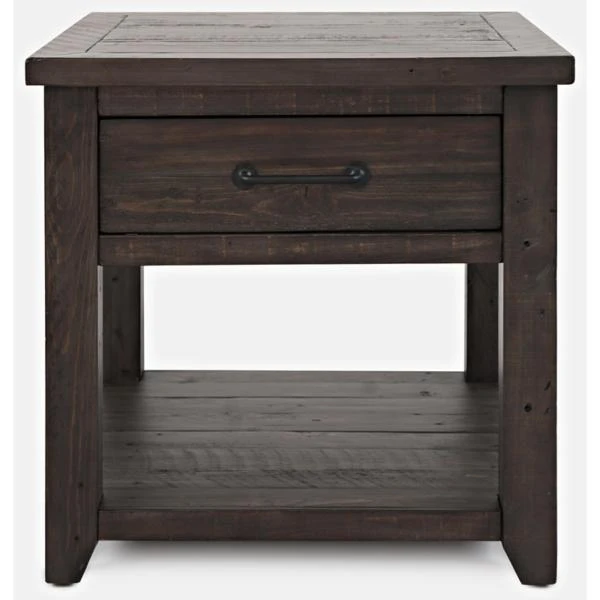 Mason End Table