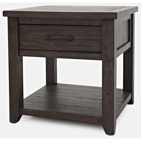 Mason End Table - Image 2