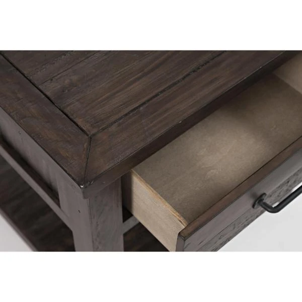 Mason End Table - Image 3