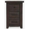 Mason Chairside Table -Home Decoration Shop ST716386 a
