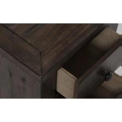 Mason Chairside Table -Home Decoration Shop ST716386 d