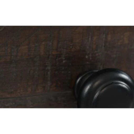 Mason Chairside Table - Image 5