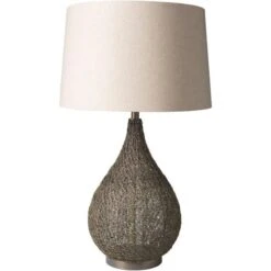 Galisteo Table Lamp