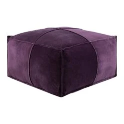 Duval Pouf