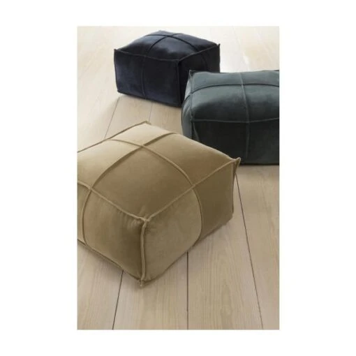 Essex Pouf - Image 2