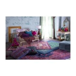 Essex Pouf -Home Decoration Shop ST716656 c
