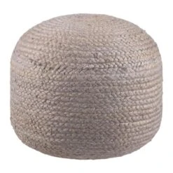 Savannah Pouf