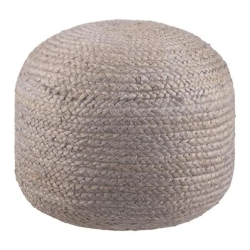 Savannah Pouf