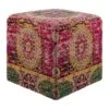 Talina Pouf -Home Decoration Shop ST716678 a