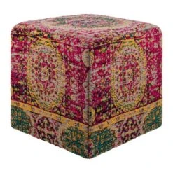 Talina Pouf