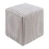 Stiles Pouf -Home Decoration Shop ST716687 a