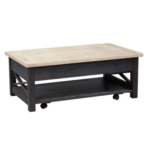 Hearne Lift Top Coffee Table